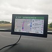 Amazon Garmin Drivesmart Lmt Hd Navigation System Renewed