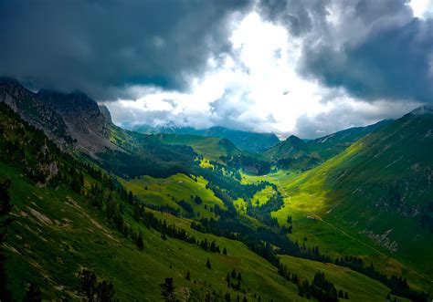 Fotos Gratis Paisaje Naturaleza Bosque Desierto Nube Cielo