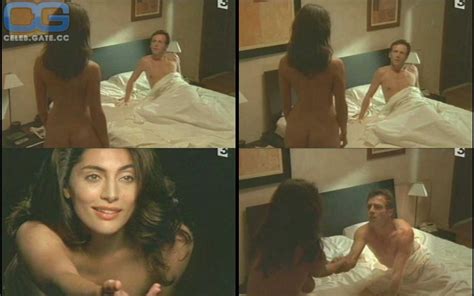 Caterina Murino Nude Pictures From Onlyfans Leaks And Playboy Sex