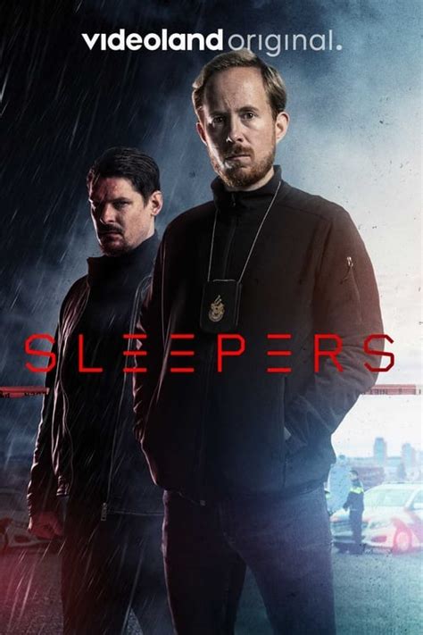 Sleepers Mijnserienl