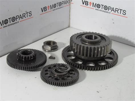 Ktm Enduro R Tandwielen Startmotor Vb Motoparts