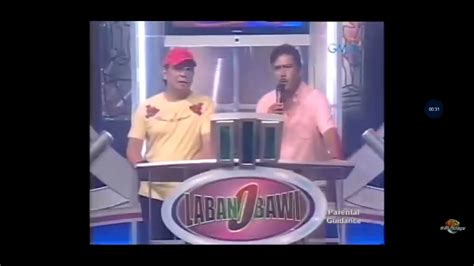 Eat Bulaga Laban O Bawi 2006 Intro Youtube