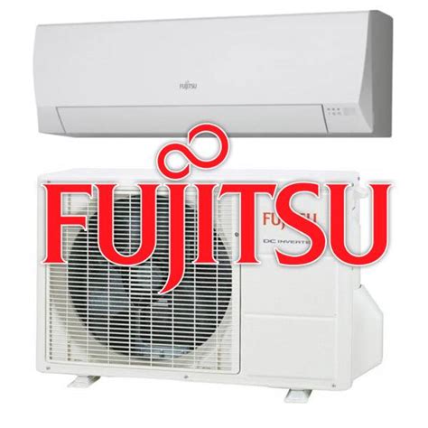 Кондиционеры Fujitsu (Фуджитсу): инструкции, оконные, настенные