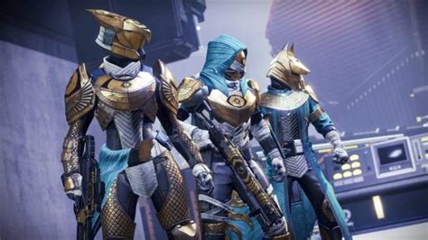 Destiny 2 crossplay guide