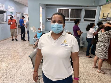 Hospital De El Progreso Ejemplo De Crisis Sanitaria Y Pelea Pol Tica