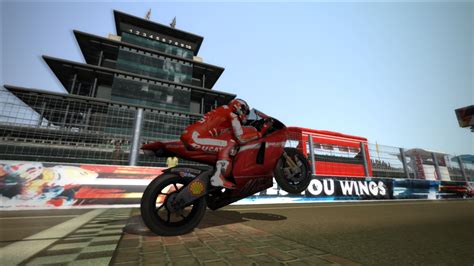 Screenshot De Motogp 0910 2010 11 De 27