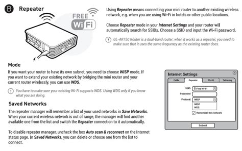 Zoom 5350 Wifi Wireless Portable Modem User Manual