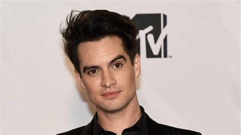 Brendon Urie Net Worth: How Much Is The Panic! At The Disco Frontman ...
