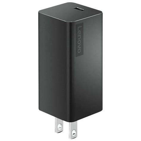 Lenovo W Usb C Gan Adapter Bramalea City Centre