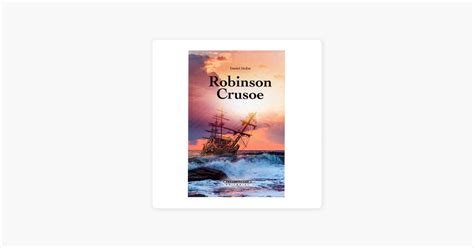 Leyendo En Voz Alta Robinson Crusoe Por Primera Vez Escucho La Voz