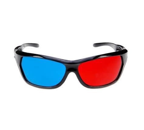 Cheap But Good Quality 3d Glasses Red Cyan Ph0041rc Hony3ds