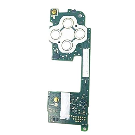 Motherboard Pcb Circuit Main Board Replacement For Nintendo Switch Ns