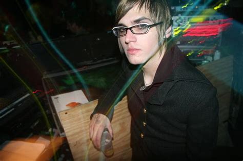 Mikey Mikey Way Photo 759873 Fanpop