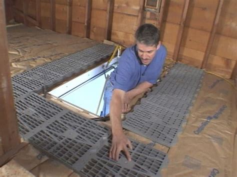 Easy attic flooring with attic dek – Artofit