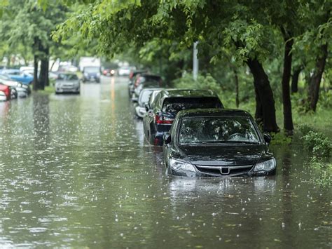 Jak Rozpozna Auto Po Powodzi Eksperci Z Autoplac Wyja Niaj Silesion Pl