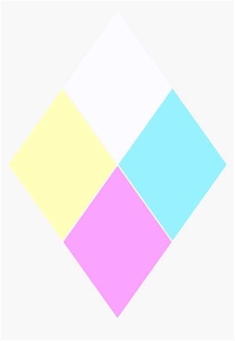 Steven Universe Wiki Steven Universe Diamonds Logo Hd Png Download