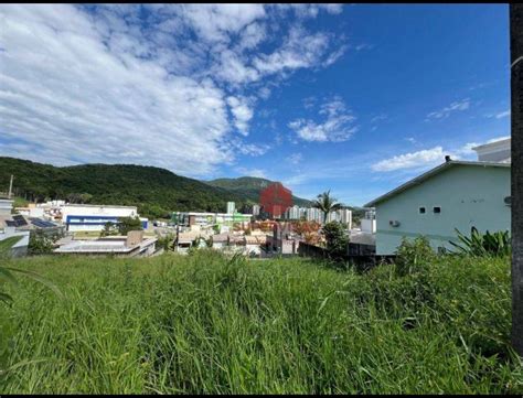 Terreno No Bairro Cidade Universit Ria Pedra Branca Em Palho A