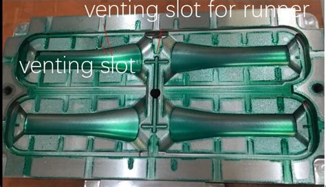 Why Venting Important For Injection Molding