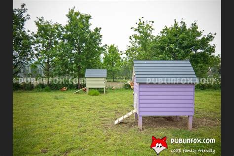 Review And Photos Of Airfield Farm Nature