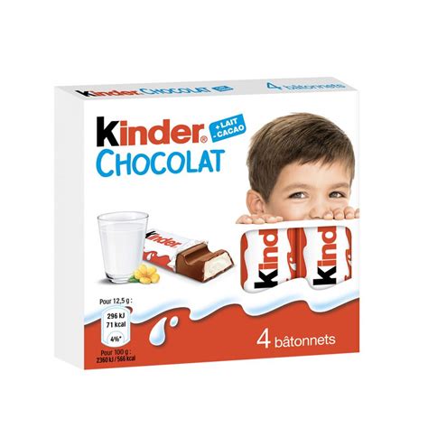 Шоколад Kinder 50 g купити оптом на Cenaoptom - Львів, Луцьк, Рівне ...