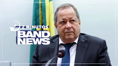 Bandnews Em Minutos Manh Pris O De Braz O Vai Ao