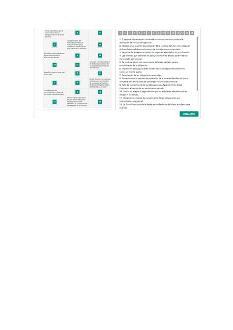 API 1 Procedimientos De Ejecucion Y Conservacion Del Patrimonio