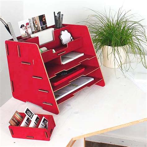 Schreibtisch Organizer Werkhaus Shop