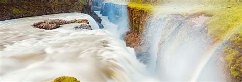 Excursiones Visitas Guiadas Y Actividades En Gullfoss Civitatis