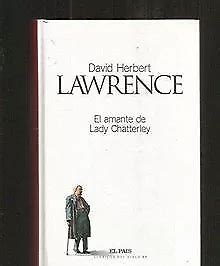 El Amante De Lady Chatterley De Lawrence D H Livre Tat Bon Eur