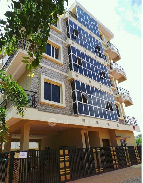 Standalone Building Th Cross Road Mahadevapura Rent Without