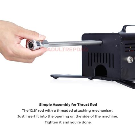 FM Portable Affordable Sex Machine For Sale