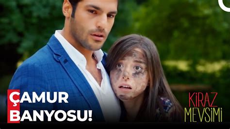 Yk Amur Banyosu Yapt Kiraz Mevsimi Youtube