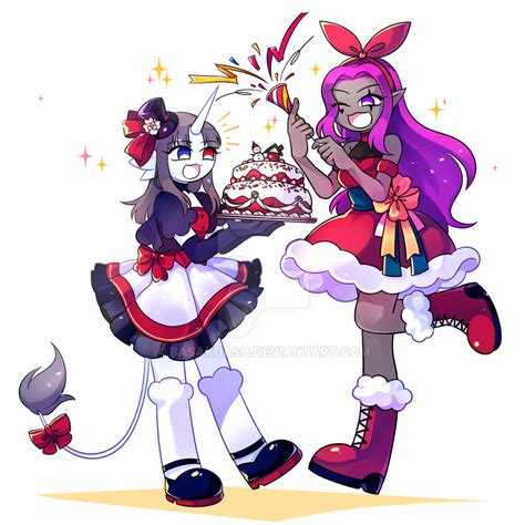 Commission By Basakdash On Deviantart