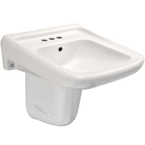 Lavabo Mural Lajoie Inc Distribution Conseil