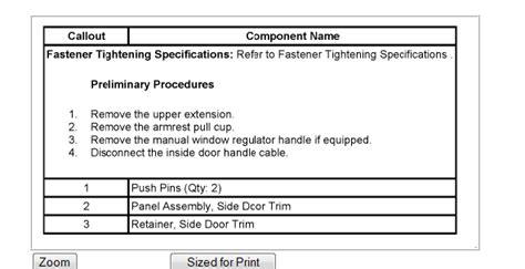 Chevy Cobalt Door Latch Assembly Diagram Justanswer