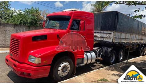 Caminhao Volvo Nl Venda Rodomano Caminh Es E Carretas