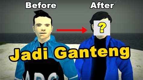 Pulang Kampung Jadi Ganteng GTA San Andreas Dyom YouTube