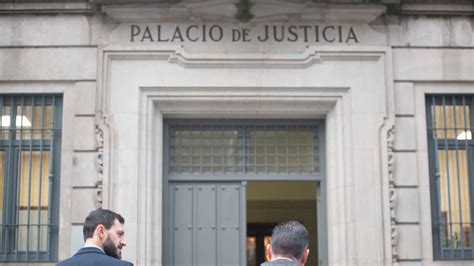 La Justicia Tumba Por Primera Vez Uno De Los Nuevos Planes De