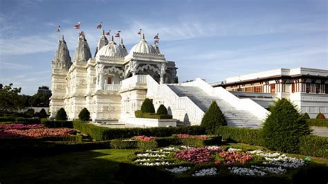 Bbc One A Tale Of Five Temples The Story Of Hinduism In Britain