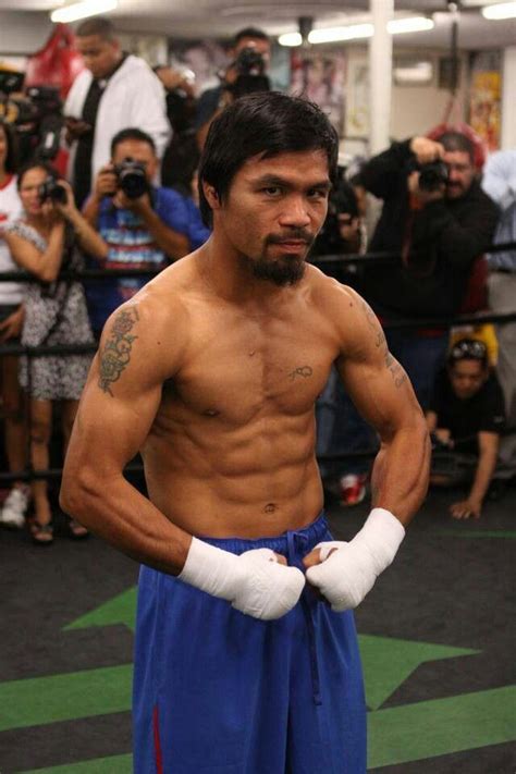 Manny Pacquiao Pfp