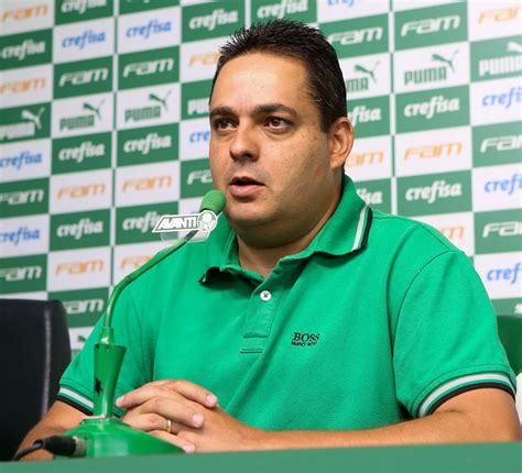 Diretor Do Palmeiras Explica Parceria Vinhedo Aten O S Meninas