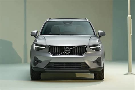 Volvo Xc Discontinued From India Team Ignition