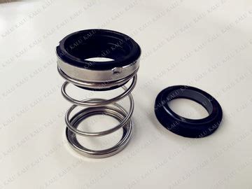 KL E24 Pump Mechanical Seal Replacement Of Vulcan Type 24 Elastomer