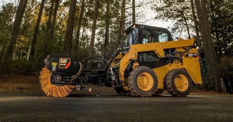 Cat | 2017 Attachment Offer | Caterpillar