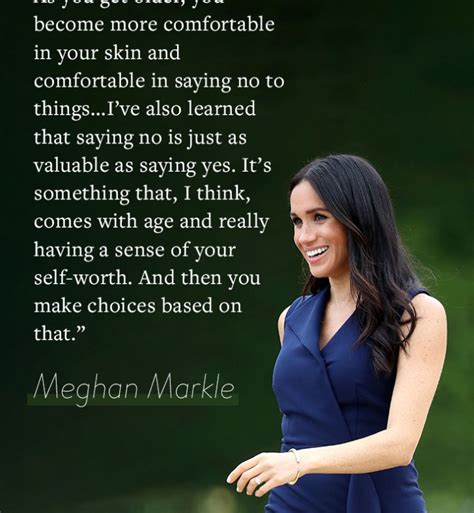 16 Meghan Markle Quotes Guaranteed to Inspire You - PureWow