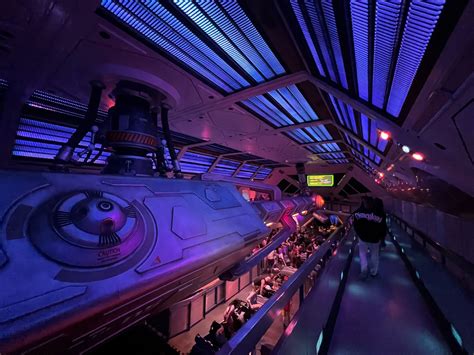 Space Mountain is Now Hyperspace Mountain at Disneyland for a Limited Time - WDW News Today