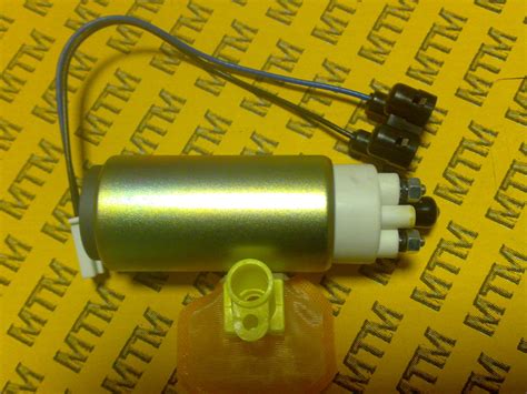 Pompa Paliwa Yamaha Stratoliner XVS 1900 206 2015 Fuel Pump 1D7 1390 00