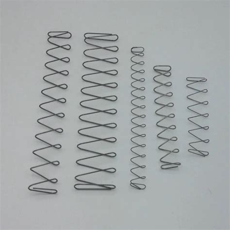 High Quality And High Performance Small Rectangular Wire Forming