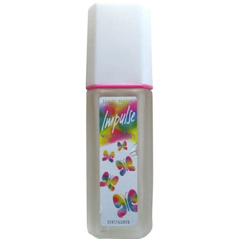 Mille Fleurs by Impulse » Reviews & Perfume Facts