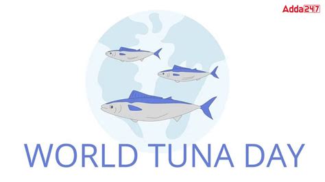 World Tuna Day 2024 Observed Annually On May 2nd Dunlas